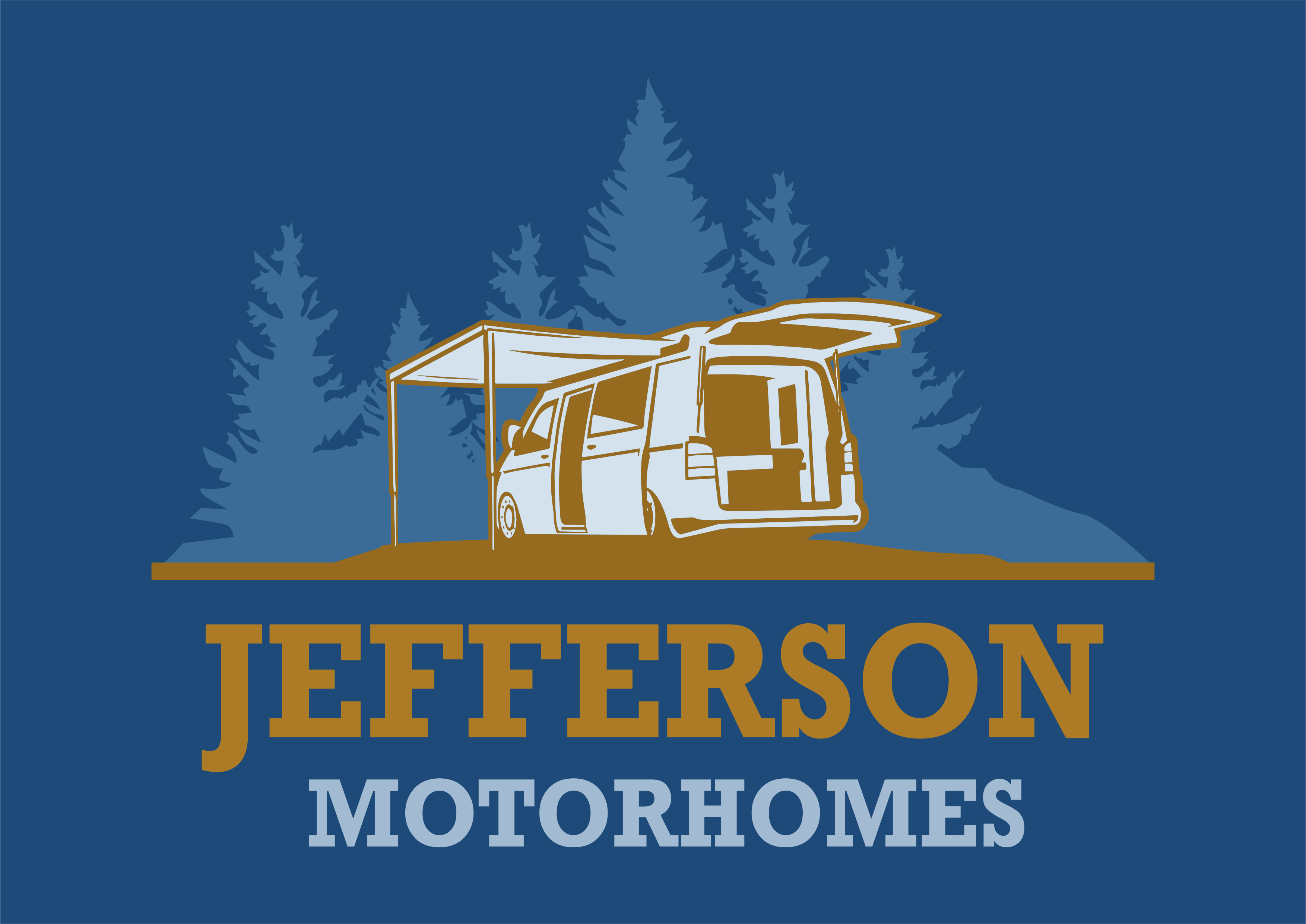 Jefferson Motorhomes